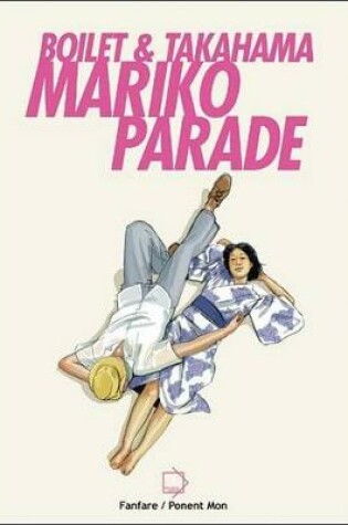 Cover of Mariko Parade