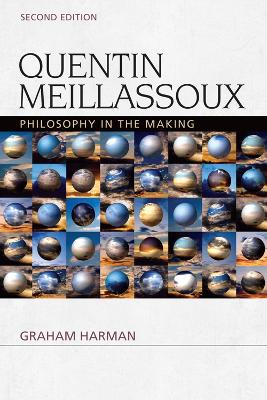 Cover of Quentin Meillassoux