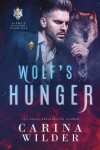 Book cover for Wolf's Hunger