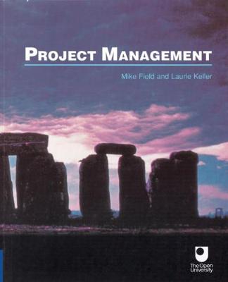 Book cover for Project Management