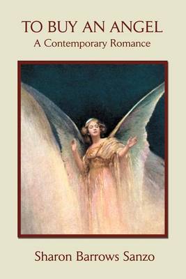 Cover of To Buy An Angel