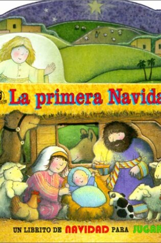 Cover of La Primera Navidad