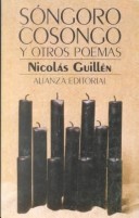 Book cover for Songoro Cosongo y Otros Poemas