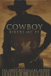 Book cover for Cowboy Bikers MC #3