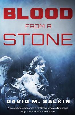 Book cover for Blood from a Stone