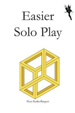 Cover of Easy Solo Play