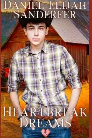 Cover of Heartbreak Dreams