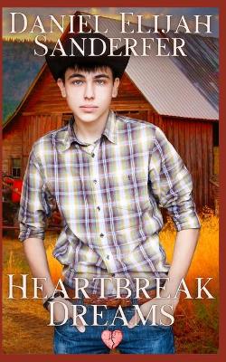 Book cover for Heartbreak Dreams