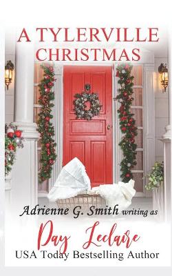 Book cover for A Tylerville Christmas