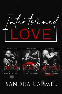 Book cover for Intertwined Love