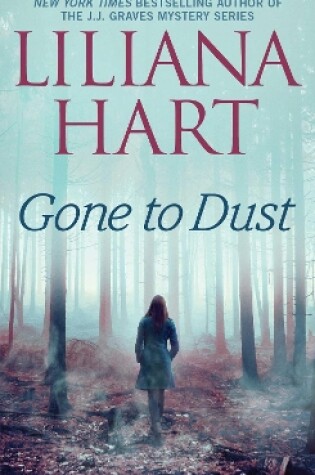 Cover of Gone to Dust