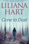 Book cover for Gone to Dust