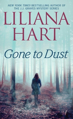 Cover of Gone to Dust