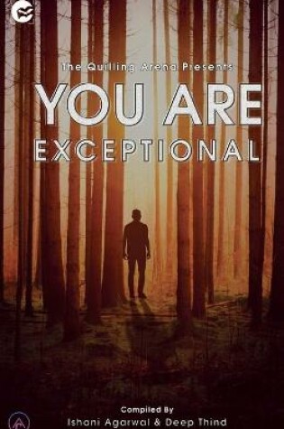 Cover of You Are Exceptional