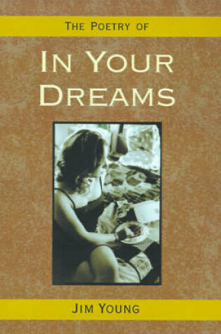 Cover of In Your Dreams