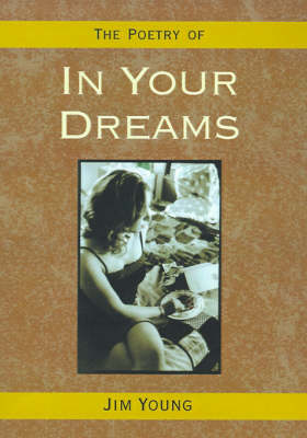 Book cover for In Your Dreams