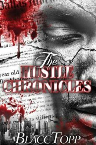 Cover of The Hustle Chronicles