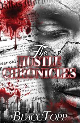 Book cover for The Hustle Chronicles