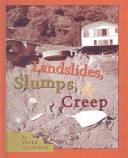 Book cover for Landslides, Slumps and Creep