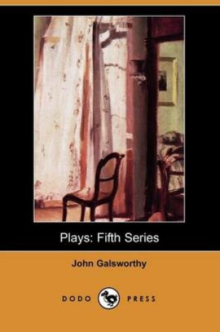 Cover of Plays, Fifth Series