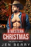 Book cover for A Western Christmas