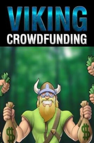 Cover of Crowdfunding