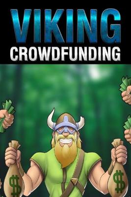 Book cover for Crowdfunding