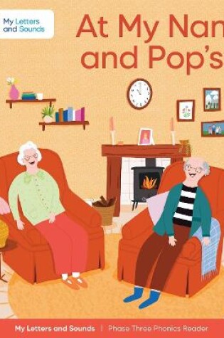 Cover of At My Nan and Pop's