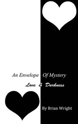 Book cover for An Envelope of Mystery