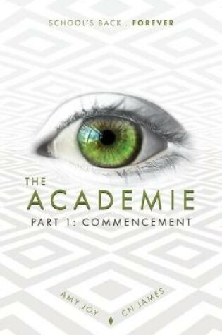 Cover of The Academie