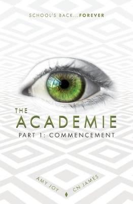Book cover for The Academie