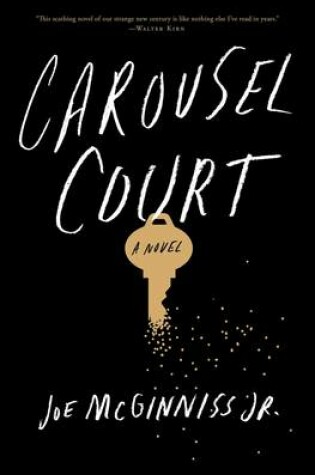 Cover of Carousel Court