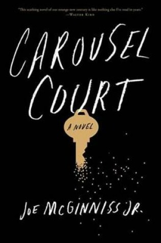 Cover of Carousel Court