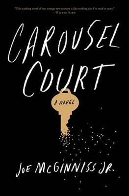 Book cover for Carousel Court