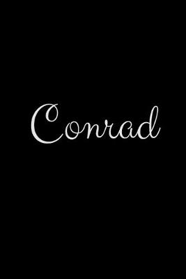 Book cover for Conrad