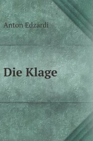 Cover of Die Klage