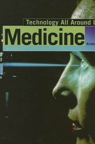 Cover of Medicine
