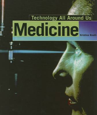 Book cover for Medicine