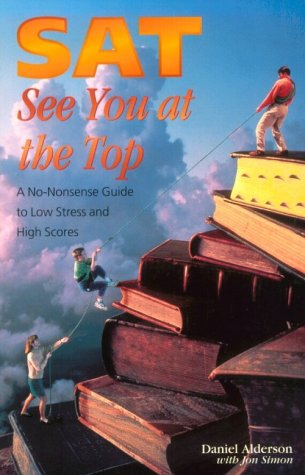 Book cover for SAT