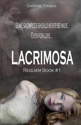 Book cover for Lacrimosa