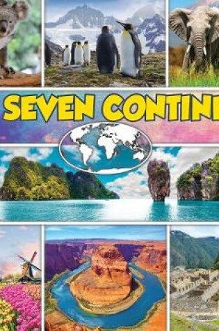 Cover of The Seven Continents