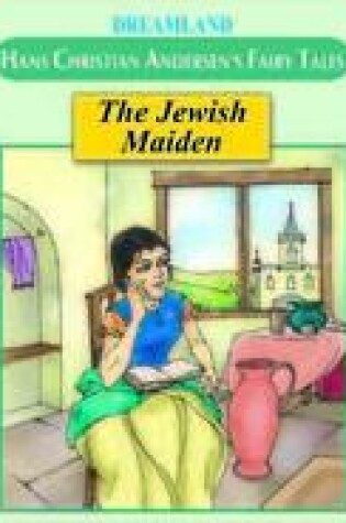 Cover of The Jewish Maiden