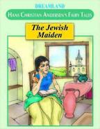 Book cover for The Jewish Maiden