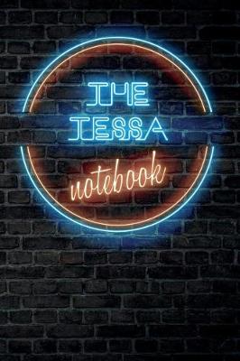 Book cover for The TESSA Notebook