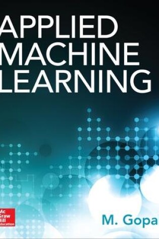 Cover of Applied Machine Learning