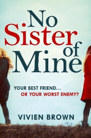 Cover of No Sister of Mine