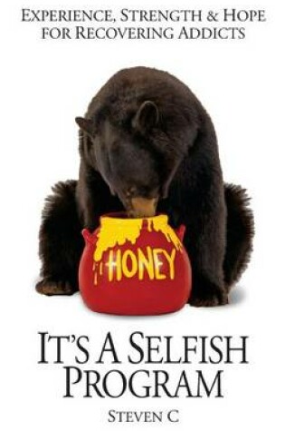 Cover of It's A Selfish Program