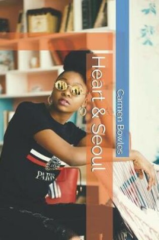 Cover of Heart & Seoul