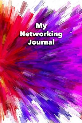 Cover of My Networking Journal