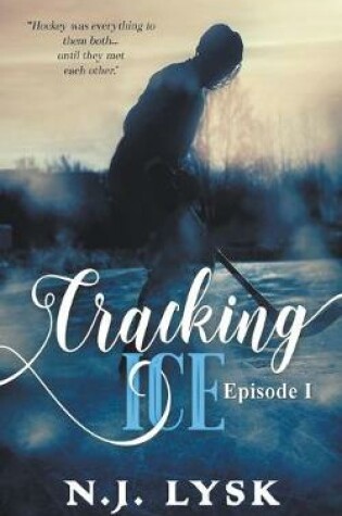 Cover of Cracking Ice